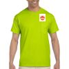 Adult Ultra Cotton®Pocket T-Shirt Thumbnail