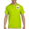Adult Ultra Cotton®Pocket T-Shirt Thumbnail