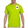 Adult Ultra Cotton®Pocket T-Shirt Thumbnail