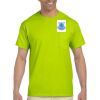 Adult Ultra Cotton®Pocket T-Shirt Thumbnail