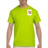 Adult Ultra Cotton®Pocket T-Shirt Thumbnail