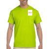 Adult Ultra Cotton®Pocket T-Shirt Thumbnail
