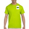 Adult Ultra Cotton®Pocket T-Shirt Thumbnail