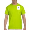 Adult Ultra Cotton®Pocket T-Shirt Thumbnail