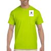 Adult Ultra Cotton®Pocket T-Shirt Thumbnail
