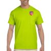 Adult Ultra Cotton®Pocket T-Shirt Thumbnail