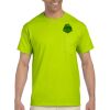 Adult Ultra Cotton®Pocket T-Shirt Thumbnail