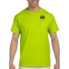 Adult Ultra Cotton®Pocket T-Shirt Thumbnail