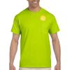 Adult Ultra Cotton®Pocket T-Shirt Thumbnail