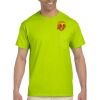 Adult Ultra Cotton®Pocket T-Shirt Thumbnail