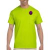 Adult Ultra Cotton®Pocket T-Shirt Thumbnail