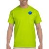 Adult Ultra Cotton®Pocket T-Shirt Thumbnail