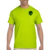 Adult Ultra Cotton®Pocket T-Shirt Thumbnail