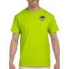 Adult Ultra Cotton®Pocket T-Shirt Thumbnail