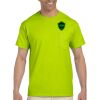 Adult Ultra Cotton®Pocket T-Shirt Thumbnail