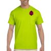 Adult Ultra Cotton®Pocket T-Shirt Thumbnail