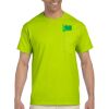 Adult Ultra Cotton®Pocket T-Shirt Thumbnail