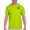 Adult Ultra Cotton®Pocket T-Shirt Thumbnail