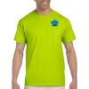 Adult Ultra Cotton®Pocket T-Shirt Thumbnail