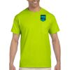 Adult Ultra Cotton®Pocket T-Shirt Thumbnail
