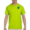 Adult Ultra Cotton®Pocket T-Shirt Thumbnail