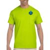 Adult Ultra Cotton®Pocket T-Shirt Thumbnail