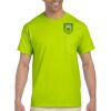 Adult Ultra Cotton®Pocket T-Shirt Thumbnail