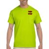 Adult Ultra Cotton®Pocket T-Shirt Thumbnail