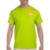 Adult Ultra Cotton®Pocket T-Shirt Thumbnail