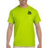 Adult Ultra Cotton®Pocket T-Shirt Thumbnail