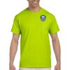 Adult Ultra Cotton®Pocket T-Shirt Thumbnail