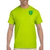 Adult Ultra Cotton®Pocket T-Shirt Thumbnail