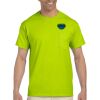 Adult Ultra Cotton®Pocket T-Shirt Thumbnail
