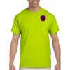 Adult Ultra Cotton®Pocket T-Shirt Thumbnail