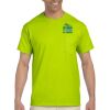Adult Ultra Cotton®Pocket T-Shirt Thumbnail