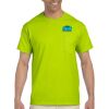 Adult Ultra Cotton®Pocket T-Shirt Thumbnail