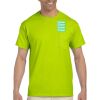 Adult Ultra Cotton®Pocket T-Shirt Thumbnail