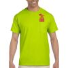 Adult Ultra Cotton®Pocket T-Shirt Thumbnail