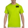 Adult Ultra Cotton®Pocket T-Shirt Thumbnail