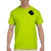 Adult Ultra Cotton®Pocket T-Shirt Thumbnail