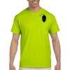 Adult Ultra Cotton®Pocket T-Shirt Thumbnail