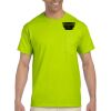 Adult Ultra Cotton®Pocket T-Shirt Thumbnail