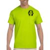 Adult Ultra Cotton®Pocket T-Shirt Thumbnail