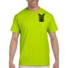 Adult Ultra Cotton®Pocket T-Shirt Thumbnail