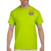 Adult Ultra Cotton®Pocket T-Shirt Thumbnail