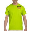 Adult Ultra Cotton®Pocket T-Shirt Thumbnail