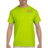Adult Ultra Cotton®Pocket T-Shirt Thumbnail