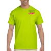 Adult Ultra Cotton®Pocket T-Shirt Thumbnail