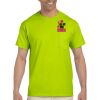 Adult Ultra Cotton®Pocket T-Shirt Thumbnail