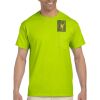 Adult Ultra Cotton®Pocket T-Shirt Thumbnail